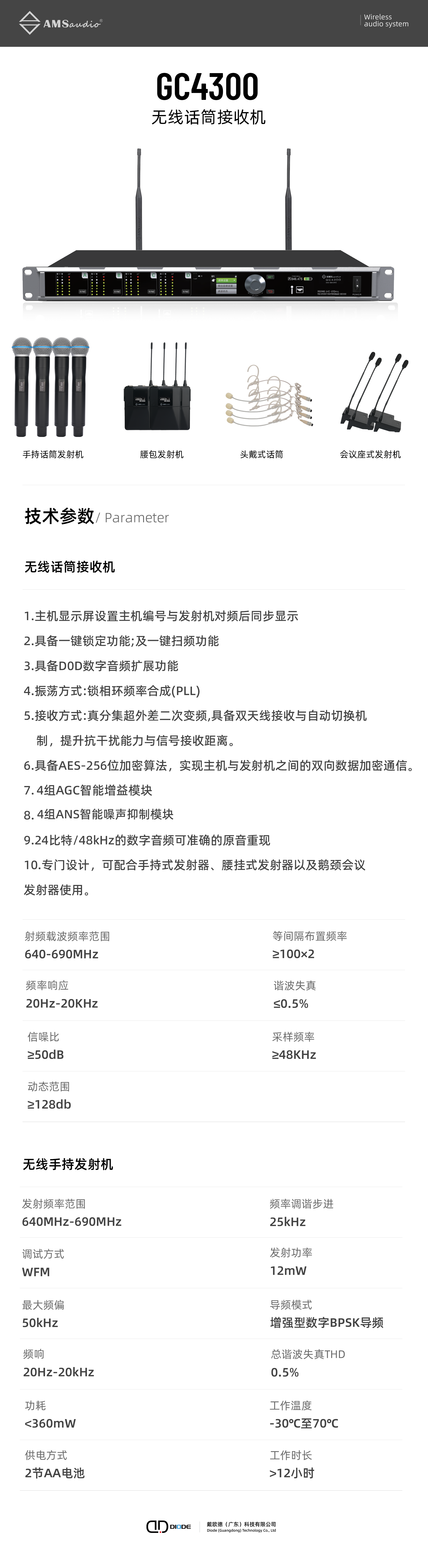 gc4300