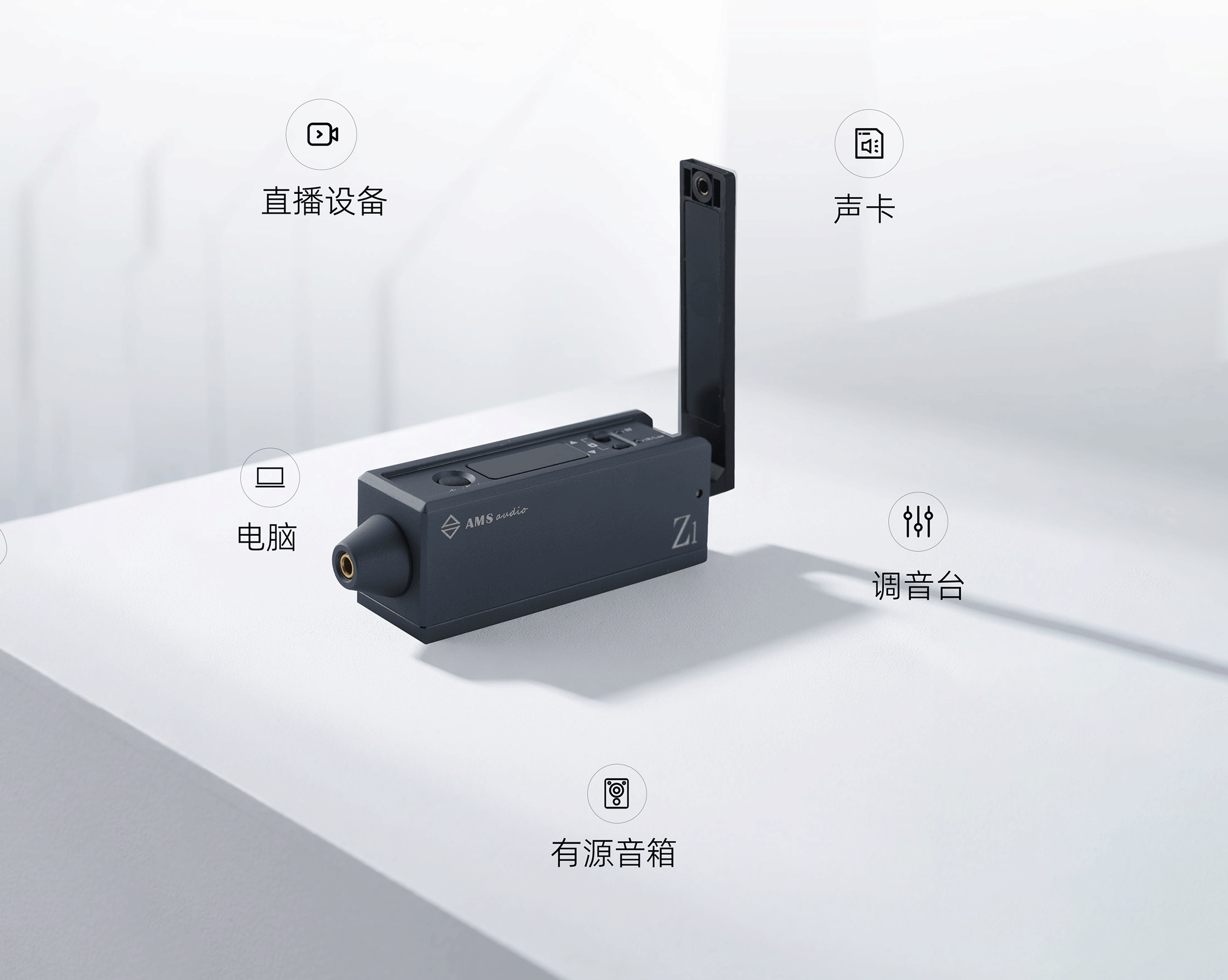 Z1详情-快速接入设备 Z1详情-快速接入设备